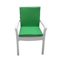 Mirzade 4 Adet Elit Su Geçirmez Yüksek Arkalı Minder-benetton