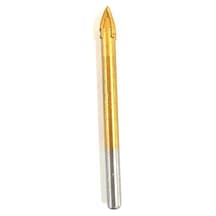 Gfb Cam Seramik Delme Üniversal Matkap Ucu 6 Mm