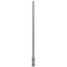 Bosch Extra Hard PZ 1x152 mm 1'li - 2607001587