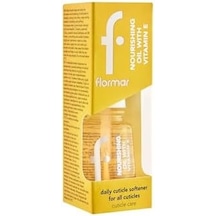 Besleyici Ve Güçlendirici Tırnak Bakım Yağı - Nourishing Oil Vitamin Nail Care - 000-8682536059190