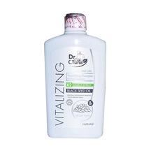 Farmasi Dr. C. Tuna Vitalizing Çörek Otlu Şampuan 500 ML