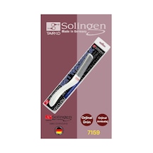 Solingen 7159 Ayak Törpüsü Tarko Solingen Ürünüdür