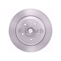 Renault Laguna Iii 2.0 Dci 2007-2015 Bosch Arka Fren Diski