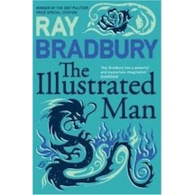 The Illustrated Man