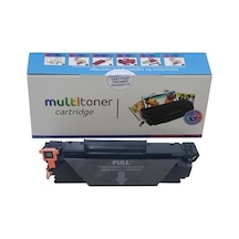Hp Ce505a 05a Uyumlu Toner Cr6-05a