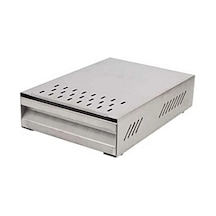 Omnisoft EPX KPT-35 Kahve Atık Posa Tablaası Çekmecesi