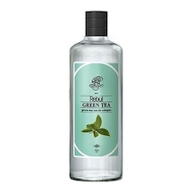 Rebul 80 Derece Green Tea Kolonya Cam Şişe 270 ML