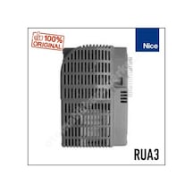 Nice Rua3 Yedek Invertör Kartı (Run 2500 Invertörlü Uyumlu)