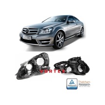 Mercedes - W204 2011 - Far Kasası Sol W204 2011-