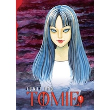 Tomie - 1 / Junji İto