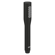 Grohe Euphoria Stick Cosmopolitan El Duşu 1 Akışlı Phantom Black - 22126kf0