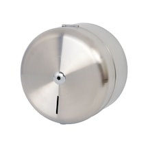 Krom Içten Çekmeli Wc Kağıt Aparatı - 511369471