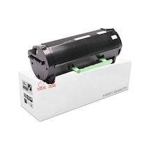 Lexmark Mx617De Uyumlu 51B5H00-Uyumlu Toner 2500 Sayfa