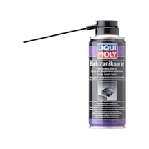 Lıqıumoly Elektronik Spray