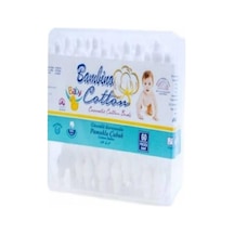 Bambino Kulak Çubuğu Bebe 60 Lı