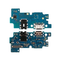 Samsung A50 Uyumlu Şarj Bordu Alt Bord    Yc