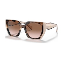 Prada 15ws 01r0a6 54 Güneş Gözlüğü Çok Renkli