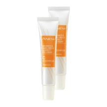 Avon Anew Radiance Koyu Halkalar İçin Göz Kremi 2 x 15 ML