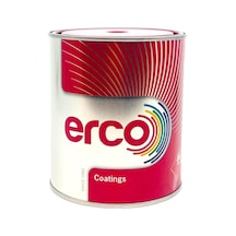 Erco Selülozik Parlak Vernik 0.85 KG