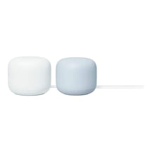 Google Nest Ga01426us Nest Çift Bantlı Wi-fi Sistemi - Sis-123267