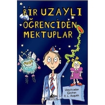 Bir Uzaylı Öğrenciden Mektuplar - 1- Pegasus