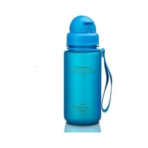 Uzspace Pipetli 400ml Tritan Su Matarası Bpa Koku Sızdırma Yok