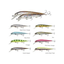 Savage Gear 3D Smelt Twitch N Roll Mr 14Cm 20Gr Maket Yem - (500177029)