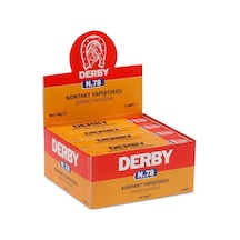Stantlı 40gr Yapıstırıcı Tup 1 Adet Diğer