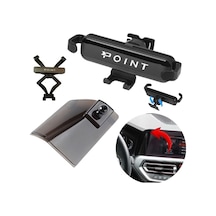 Bmw 4 Serisi Araca Özel Cep Telefonu Tutacağı Robotik Oynar Başlıklı 2020-2024 Arası Profesyonel