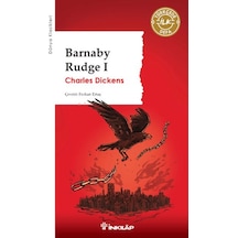 Barnaby Rudge 1