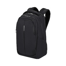 Samsonite KR2-09-001 14.1" Guard It 3.0 Notebook Sırt Çantası Siyah