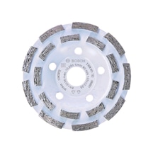 Bosch Expert For Concrete 125 mm Elmas Çanak Disk - 2608601762