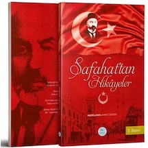 Safahat'tan Hikayeler- Mavi Çatı Yayınları
