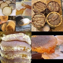 Karakovan Balı 3 KG