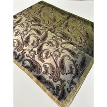 Picasso Elagance Soft Şal İnce Hafif Lcr0504-46143 Çok Renkli