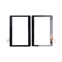 FPC6241-FPC_V2-1 10.1'' Dokunmatik Panel - Siyah