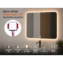 12V Elektrik Anahtarlar