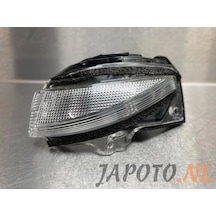 Toyota Corolla 2019-2021 Ayna Sinyali Sol Oem No: 81740-02200