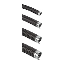 Mutlusan Ø21 İzoleli Çelik Spiral (Eko) (50 Metre) - 001 054 1600