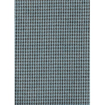 Turkuaz - Kahverengi