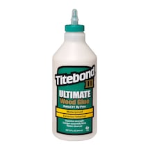 Titebond Iıı Ultimate Wood Glue 946Ml