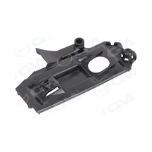 Gva Ön Tampon Braketi Braketi Sol Corsa C-combo C 02 11 Gva 9690137 1406189-13120852