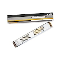 Cata 360w 30 Amper Şerit Led Trafosu Ultra Slim Fansız Ct-2678