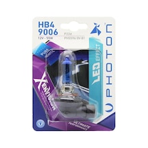 9006 Standart Oto Ampul 12v 55w Uyumlu Tfdph5596s