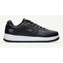 Lescon Zeplin 7 Siyah Erkek Sneaker Spor Ayakkabı Siyah
