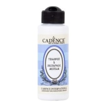 Cadence Transer Dekopaj Tutkalı 120 Ml