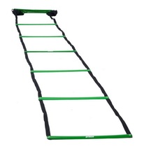 Prince Play & Stay Antreman Merdiveni 8 Metre Yeşil-siyah 9x332000 080