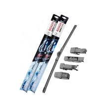 Bmw İ3 Silecek 2013-2021 Bosch Aerotwin Plus