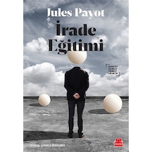 İrade Eğitimi - Jules Payot - Kırmızı Kedi