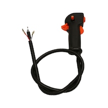 Tırpan Kabze Komple Bc520a